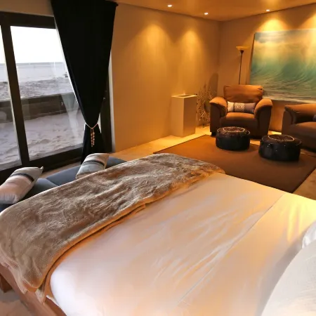 Pelican Point Lodge Hotels in Walvis Bay