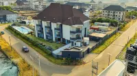 Noble Nook Boutique Apartment Hotels near Dunamis International Gospel Centre, Saburi Dei-Dei