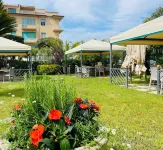 Hotel Harmony-Smile Hotels in Camaiore
