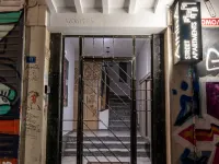 阿西娜街公寓飯店 普西里附近的飯店