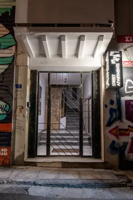 Athina Streetapartments Hôtels à : 