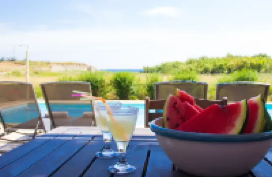 Kefalonia Ammos Villa