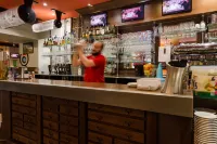 蘭斯布里斯託爾酒店 - 酒吧