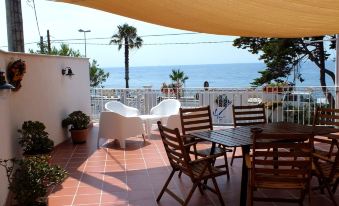 B&B Villa sul Mare