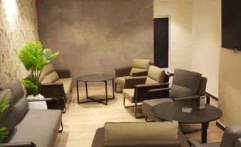 Oliver Twist Hotel