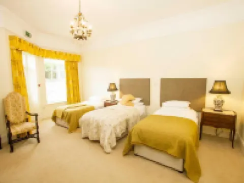 Emlagh House Hotels in Dingle