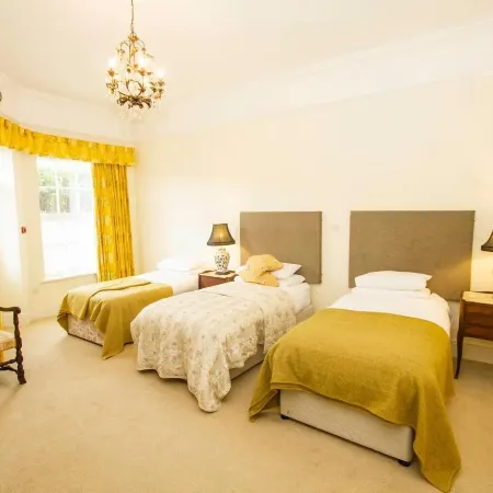 Emlagh House Hotels in Dingle