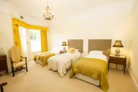 Emlagh House Hotels in Dingle