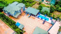 Grace Garden Hotel