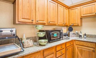 Quality Inn Jefferson at I-85