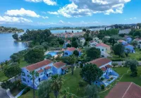 Govino Bay Отели в г. Гувья