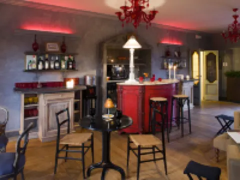 La Gabelletta Hotéis em Amelia