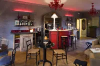 La Gabelletta Hotels in Foce