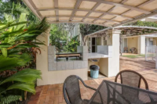 On the Beach Apartments