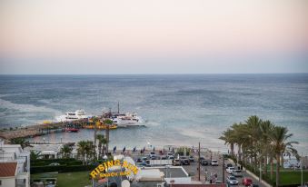 Mandali Hotel