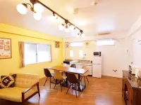 甜蜜 宜野灣市住宿飯店