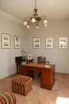 Villa Agnolaccio Residenza d'Epoca Hotels in Pistoia