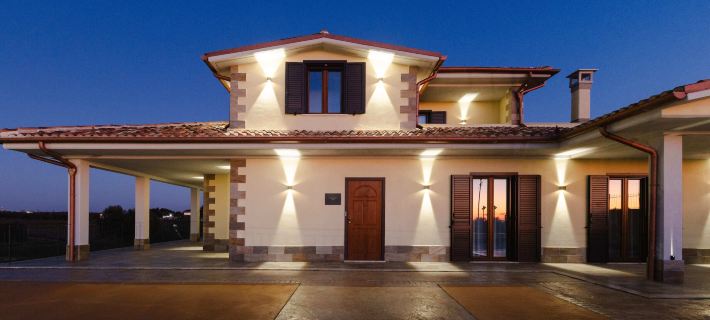 Villa Olivieri B&B Wellness House Hotels in Viterbo