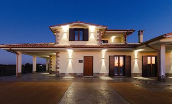 Villa Olivieri B&B Wellness House