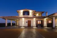 Villa Olivieri B&B Wellness House Hotels in Tuscania