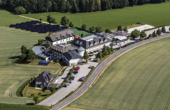 斯克伯格1A酒店