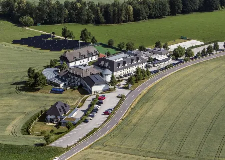 1A Landhotel Schicklberg