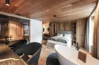 DISTINCTIVE LUXURY DOLOMITI Apartments TERRE71