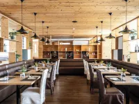 Falkensteiner Hotel Schladming - breakfast