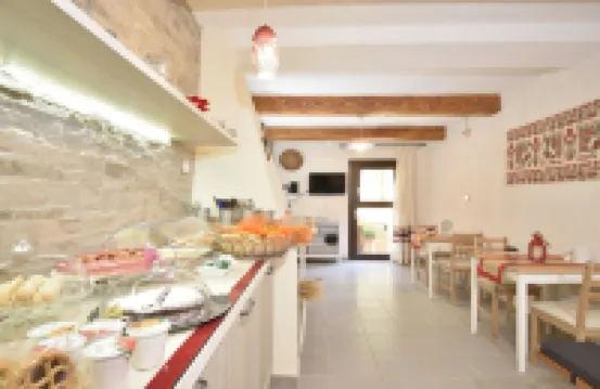 B&BIssicoro Baunei 오기리아스트라 호텔