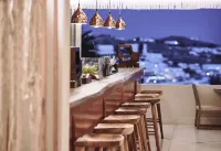 Palladium Hotel - ที่มีบาร์