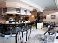 Hotel Alcomar Hotels in Gijon