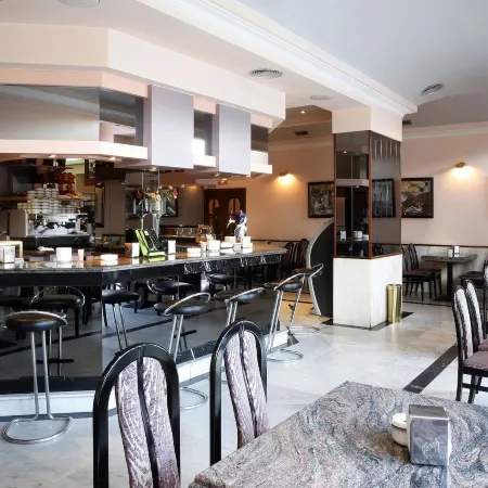 Hotel Alcomar