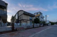 Lara Beach Homes Hotels in 