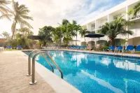 Time Out Hotel - Beach