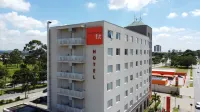 Transamerica Fit Jacareí Hotels in Jacareí