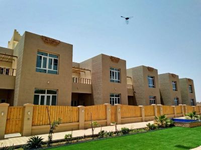 Al Asala Resort