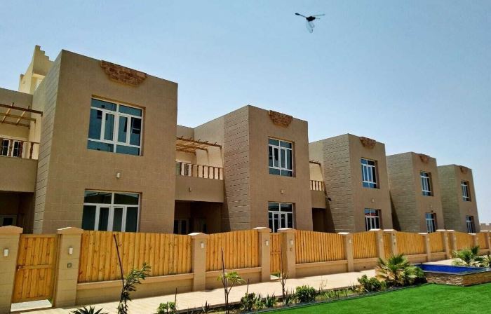 Al Asala Resort