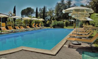 Hotel Monti