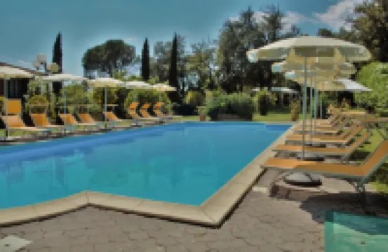 Hotel Monti