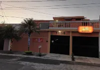 Novohostal B&B Hotels near La Aurora International Airport