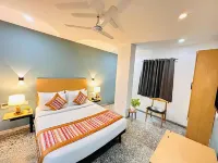 Qotel comfort Golden Saffron