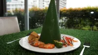 Trinidad Suites Johor, Trademark Collection by Wyndham - breakfast