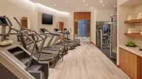Grand Hyatt Kuwait - salle de sport