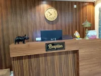 Hiyas Retreat Hotels in Kamrup Metropolitan