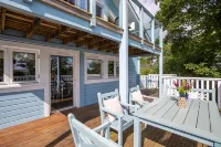 The Bluebell - Luxury Lodge with Hot Tub - Jacuzzi