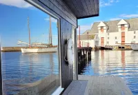 Wonderfully Located, 2bedroom, Balcony Hotels in Ålesund