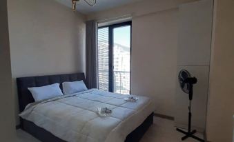 Rest time apartment Tbilisi