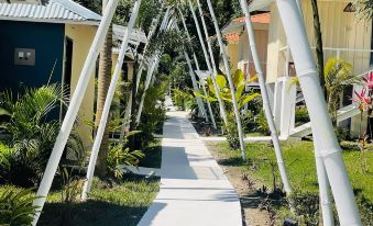 Grand Park Manuel Antonio - Adults Only