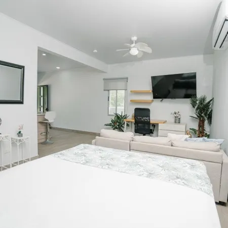 Apartamentos Ganesha Jacó