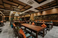 Amour Resort Bavi Hotels in Yen Mao